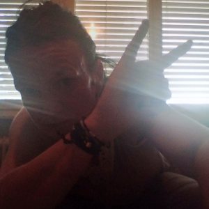 Profilbild von Carmen Knaf