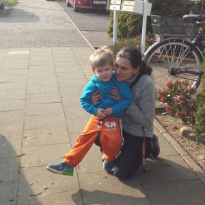 Profilbild von Carmen Knoll