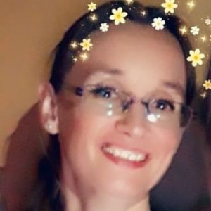 Profilbild von Carmen Knopp