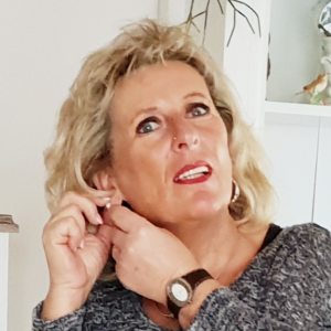 Profilbild von Carmen Koch