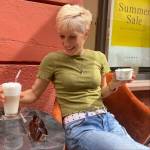 Profilbild von Carmen Koch