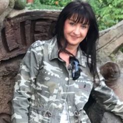Profilbild von Carmen Köger