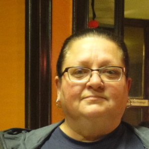 Profilbild von Carmen Kögler