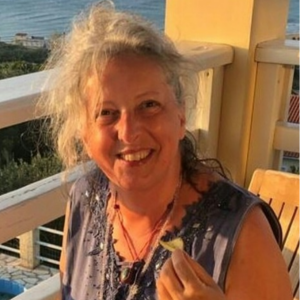 Profilbild von Carmen Köhler