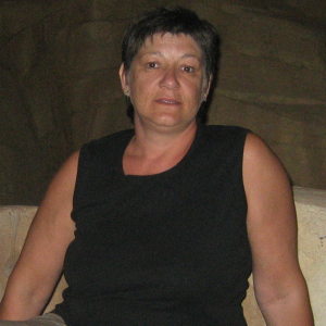 Profilbild von Carmen Körper