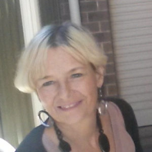 Profilbild von Carmen Köster