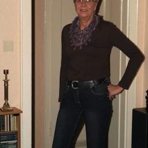 Profilbild von Carmen Kolbe