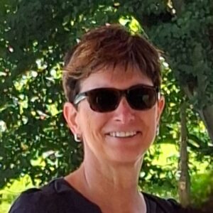 Profilbild von Carmen Kolbe