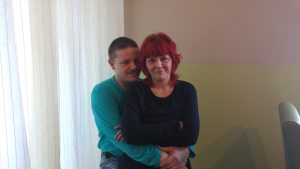 Profilbild von Carmen Kontauts