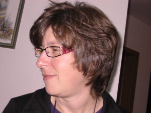 Profilbild von Carmen Kopp