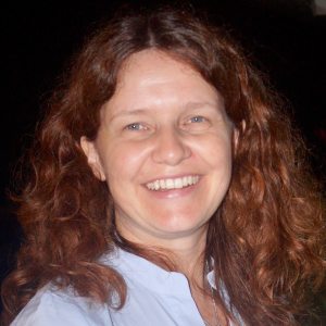 Profilbild von Carmen Kopp