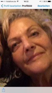 Profilbild von Carmen Koppenhöfer