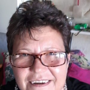 Profilbild von Carmen Koy