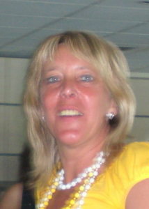 Profilbild Carmen Krämer