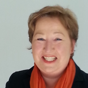 Profilbild von Carmen Kraemer