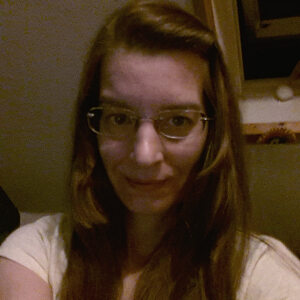 Profilbild von Carmen Kratz