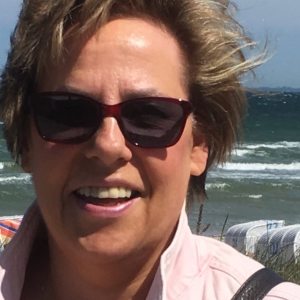 Profilbild von Carmen Krause