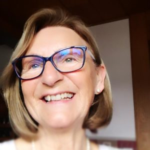 Profilbild von Carmen Krause