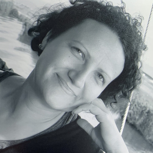 Profilbild von Carmen Krause
