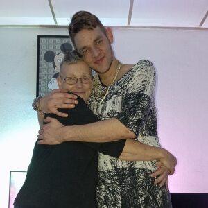 Profilbild von Carmen Kreitz