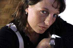 Profilbild von Carmen Kremer
