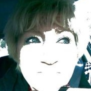 Profilbild von Carmen Kretzschmann
