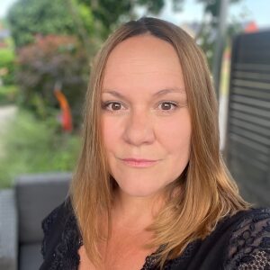 Profilbild von Carmen Kröppel