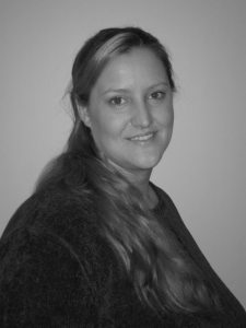 Profilbild von Carmen Krohn