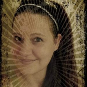 Profilbild von Carmen Kronfeld