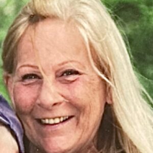 Profilbild von Carmen Krüger