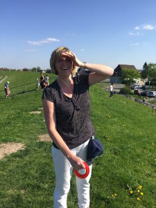 Profilbild von Carmen Krueger