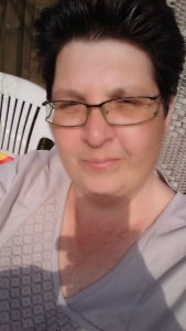 Profilbild von Carmen Krüger