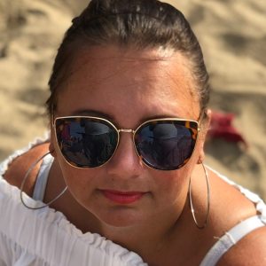 Profilbild von Carmen Krüger