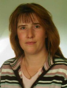 Profilbild von Carmen Krümpelbeck