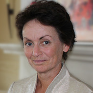 Profilbild von Carmen Kügler