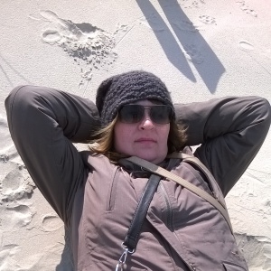 Profilbild von Carmen Kulina-Ivandic