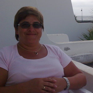 Profilbild von Carmen Kunze-Walther