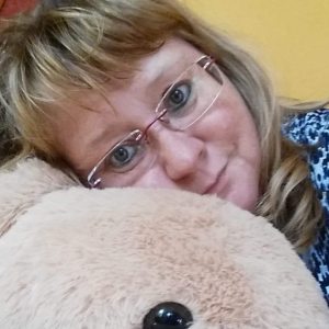 Profilbild von Carmen Kunze