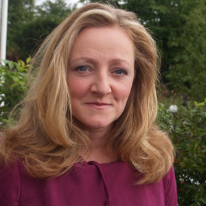 Profilbild von Carmen Kupferberg