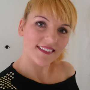 Profilbild von Carmen Kupschus