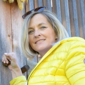 Profilbild von Carmen Kurz