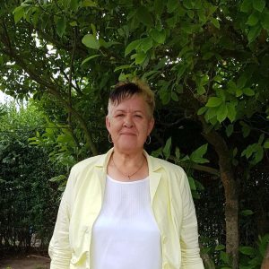 Profilbild von Carmen Kuska