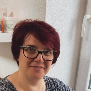 Social Media Profilbild Carmen Kutzer 