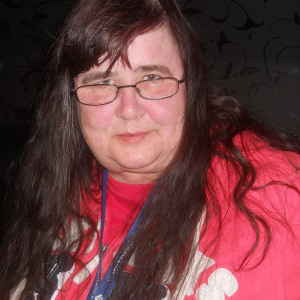 Profilbild von Carmen Laack