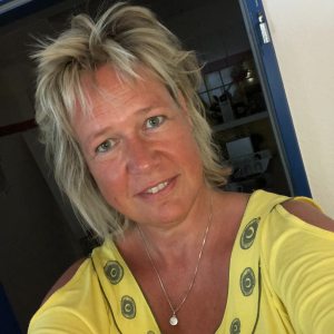 Profilbild von Carmen Lalla