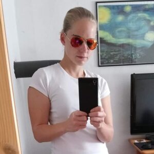 Social Media Profilbild Carmen Lambeck 