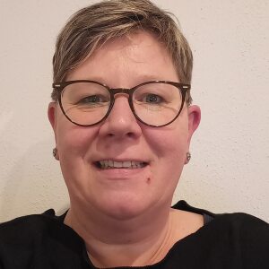 Profilbild von Carmen Lang