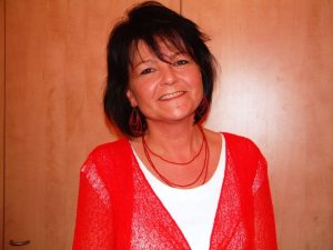 Profilbild von Carmen Lang