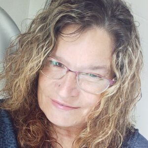 Profilbild von Carmen Lang