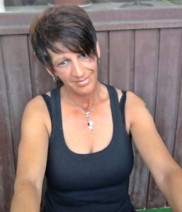 Profilbild von Carmen Lehmann